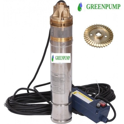 GreenPump 4SKM 150 30 m