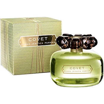 Image 1 of Sarah Jessica Parker Covet EDP 100 ml