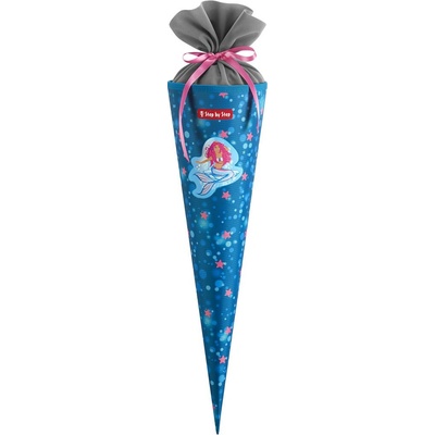 Step by Step Mermaid Lola – Zboží Dáma