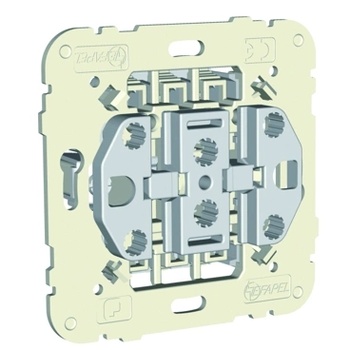 Efapel Троен ключ (21088)