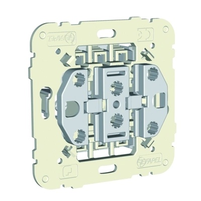 Efapel Троен ключ (21088)