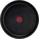 Image 1 of Tefal Ingenio Black Stone 8 pcs (L3998802)