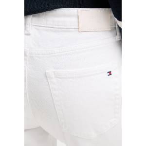 Tommy Hilfiger дънки flare дамски (WW0WW49655)