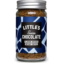 Little's Swiss Chocolate 50 g