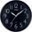 Casio Стенен часовник Casio - Casio Collection - IQ-05-1DF (IQ-05-1DF)