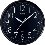 Casio Стенен часовник Casio - Casio Collection - IQ-05-1DF (IQ-05-1DF)