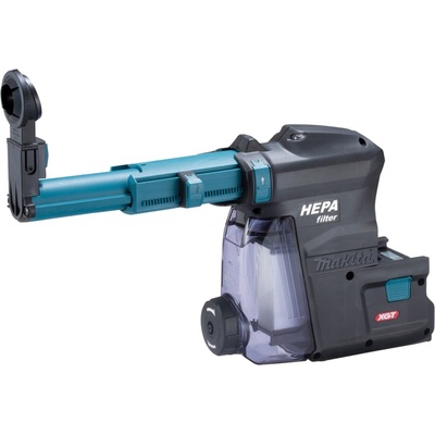 MAKITA 191E54-9 sada pro vysávání DX12 HR001G HR003G