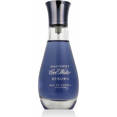 Davidoff Cool Water Reborn Intense parfumovaná voda dámska 50 ml