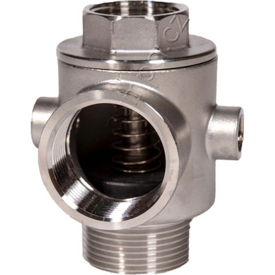 Pumpa Pěticestný ventil E-DRIVE 987816