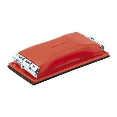 Ruční brousek PVC 215 x 105 mm