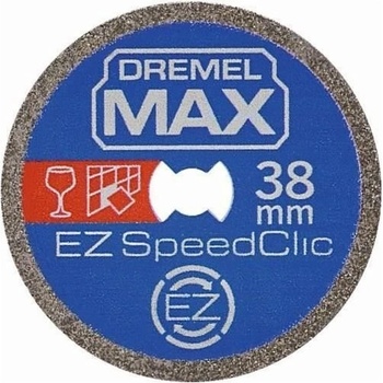 Dremel SC545 Řezný kotouč 38.1 x14 mm 2615S545DM
