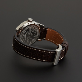 Alexander Shorokhoff Дамски часовник Alexander Shorokhoff LADY AUTOMATIC - AS. LA01-15 (AS.LA01-15)