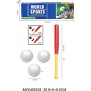 Baseballový set
