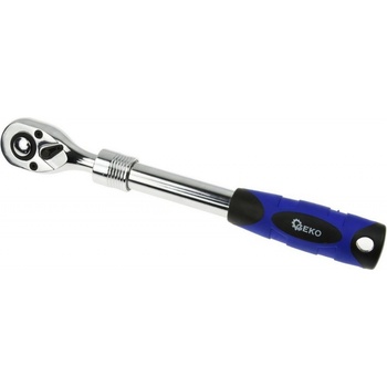 Ráčna teleskopická, 1/2", nastavitelná délka 325-470mm