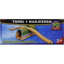 Maxim 50458 Tunel s nadjezdem