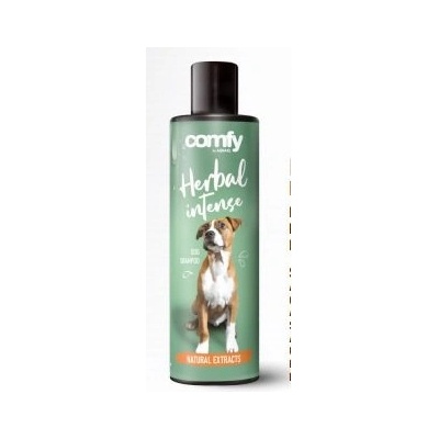 Comfy Herbal Intense upokojujúci šampón pre psov 250 ml