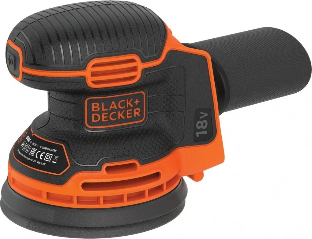 Black & Decker BDCROS18N