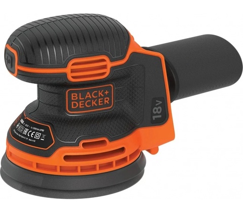 Black & Decker BDCROS18N