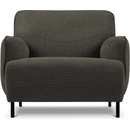 Windsor & Co Sofas Neso tmavosivé