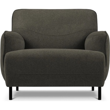 Windsor & Co Sofas Neso tmavosivé