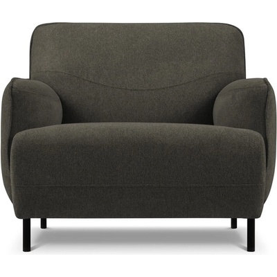 Windsor & Co Sofas Neso tmavosivé
