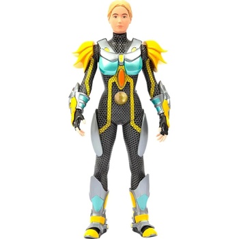 Giochi Preziosi Gormiti The New Era Skye Scion Of The Air Clan 27cm (grv05200)