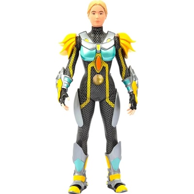 Giochi Preziosi Gormiti The New Era Skye Scion Of The Air Clan 27cm (grv05200)