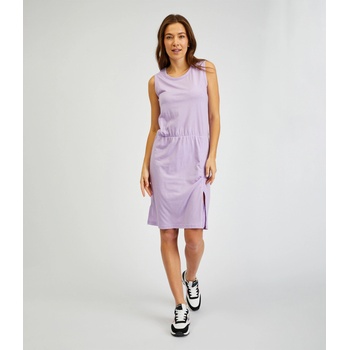 Sam 73 Светлолилава дамска лятна рокля SAM73 Indus Sam 73 | Lilav | ЖЕНИ | M
