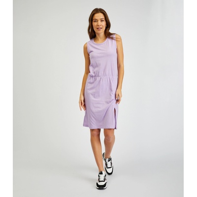 Sam 73 Светлолилава дамска лятна рокля SAM73 Indus Sam 73 | Lilav | ЖЕНИ | M