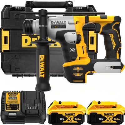 DeWalt DCH172P2 – Zbozi.Blesk.cz