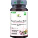 Grewia Marshmallow Root 960 mg [60 капсули]