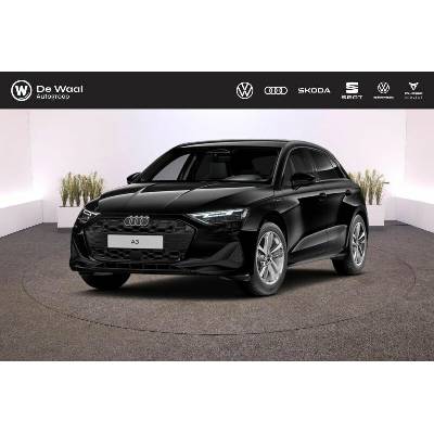 Audi A3 40 TFSIe S tronic Sportback 150 kW