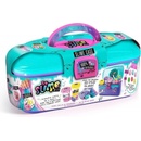 Sady na výrobu slizu EPEE So Slime Voňavý sliz kufřík