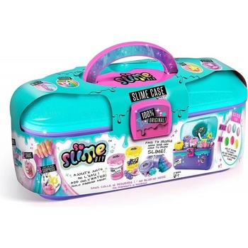 EPEE So Slime Voňavý sliz kufřík