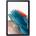 Samsung Galaxy Tab A8 2021 10.5" Cover transparent lavender (EF-QX200TVEGWW)
