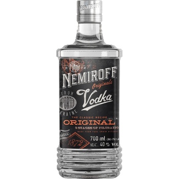 Image 1 of Nemiroff Original