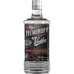 Nemiroff Original - водка 700ml