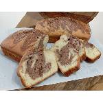  Домашен кекс с какао (КК-02)