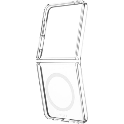 Fixed MagPure Galaxy Z Flip8 číry FIXPUM-1718-TR