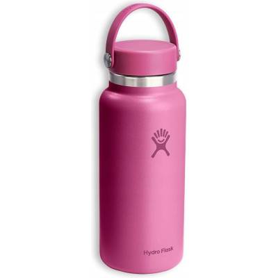 Hydro Flask termoska 950 ml růžová