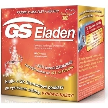 GS Eladen 90 kapsúl