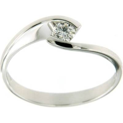 Cara Diamanti Пръстен Cara Diamanti Златен С Диамант AA0441W/0.14ctsSI/H (AA0441W/0.14ctsSI/H)