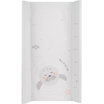 Kikka boo Мека PVC подложка за повиване 50х80см Seally Me (kikka-31108060101)