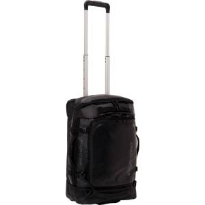 Eagle Creek Сак Eagle creek Cargo Hauler 2 Wheeled International Carry-On 32 Luggage - Black (510-7357-0111)