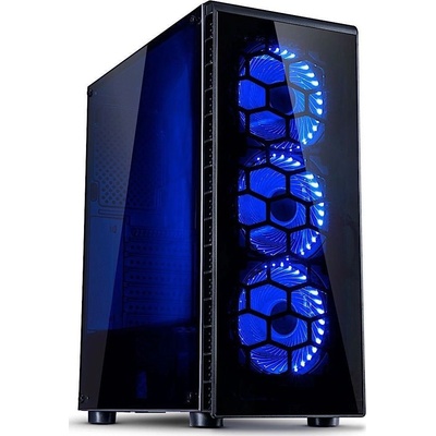 Inter-Tech CXC2 88881292