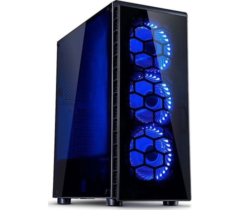 Inter-Tech CXC2 88881292