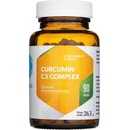Hepatica Curcumin C3 Complex 90 kapsúl