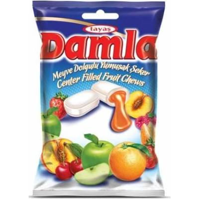 Tayas Damla mix 24 x 90 g