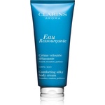 Clarins Eau Ressourcante Body Cream парфюмиран балсам за тяло 200ml