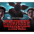 Dead by Daylight - Stranger Things Edition